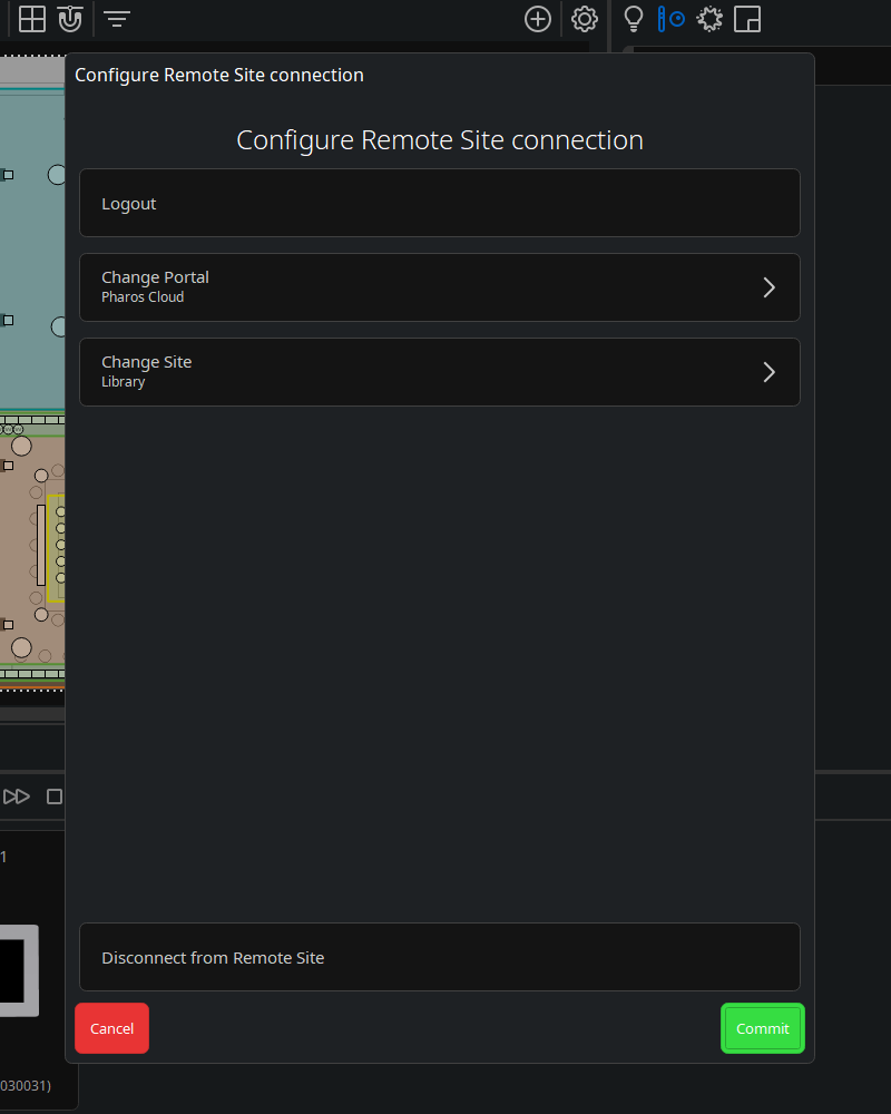 The Cloud Configuration Helper summary